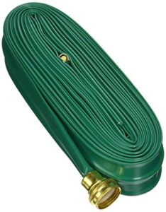 andrews 10-12348 50′ 2 tube sprinkler & soaker hose