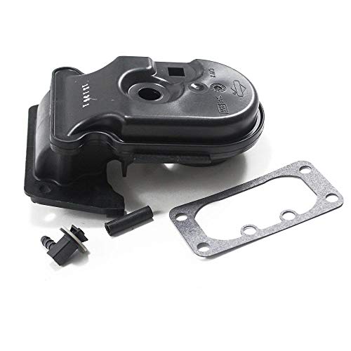 Briggs & Stratton 798860 Lawn & Garden Equipment Engine Intake Manifold Assembly Genuine Original Equipment Manufacturer (OEM) Part