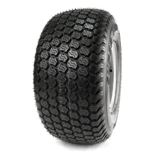 Kenda K500 Super Turf Lawn and Garden Bias Tire - 18/8.50-8