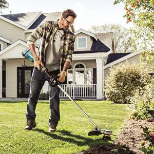 Makita XRU15Z 36V (18V X2) LXT® Brushless String Trimmer, Tool Only