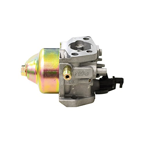 Mtd 951-11707 Lawn & Garden Equipment Engine Carburetor Genuine Original Equipment Manufacturer (OEM) Part