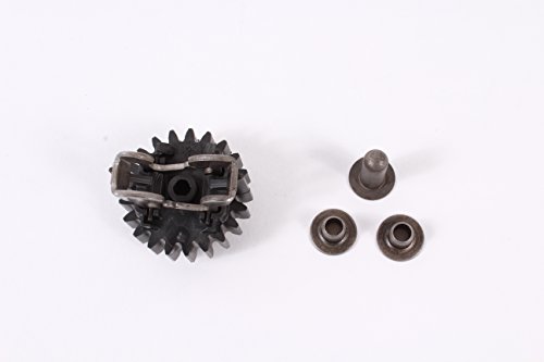 Kohler 25-310-09-S Lawn & Garden Equipment Engine Governor Gear Kit Genuine Original Equipment Manufacturer (OEM) Part