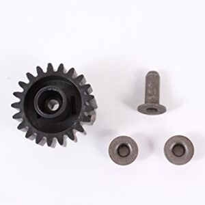 Kohler 25-310-09-S Lawn & Garden Equipment Engine Governor Gear Kit Genuine Original Equipment Manufacturer (OEM) Part