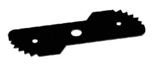 black & decker lawn & garden eb007al 2.25 hp lawn edger replacement blade