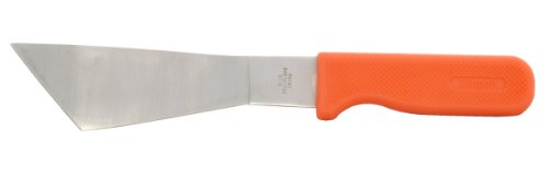 Zenport K115 Row Crop Harvest Knife, Lettuce Trimmer, 7.25-Inch Stainless Steel Blade (Discontinued by Manufacturer)