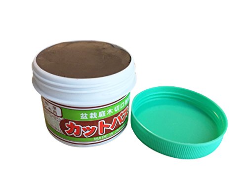 CUTPASTER Bonsai Cut Paste Tool 190g (Brown)