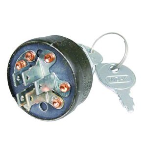 stens new ignition switch 430-136 for snapper 7026343sm