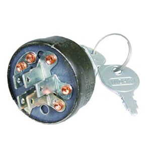 Stens New Ignition Switch 430-136 for Snapper 7026343SM