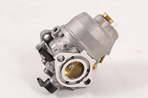 Kawasaki 15003-7133 Lawn & Garden Equipment Engine Carburetor Assembly Genuine Original Equipment Manufacturer (OEM) Part