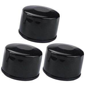 anzac 492932 oil filter for 492932s 492056 492932b 4049 4049h 4154 5049 5049h 5049k 5076 695396 696854 795890 842921 gy20577 49065-7007 lawn mower oil filter 3pack
