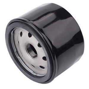 Anzac 492932 Oil Filter for 492932S 492056 492932B 4049 4049H 4154 5049 5049H 5049K 5076 695396 696854 795890 842921 GY20577 49065-7007 Lawn Mower Oil Filter 3Pack