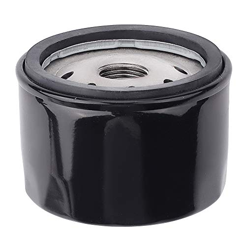 Anzac 492932 Oil Filter for 492932S 492056 492932B 4049 4049H 4154 5049 5049H 5049K 5076 695396 696854 795890 842921 GY20577 49065-7007 Lawn Mower Oil Filter 3Pack