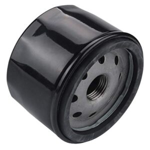 Anzac 492932 Oil Filter for 492932S 492056 492932B 4049 4049H 4154 5049 5049H 5049K 5076 695396 696854 795890 842921 GY20577 49065-7007 Lawn Mower Oil Filter 3Pack