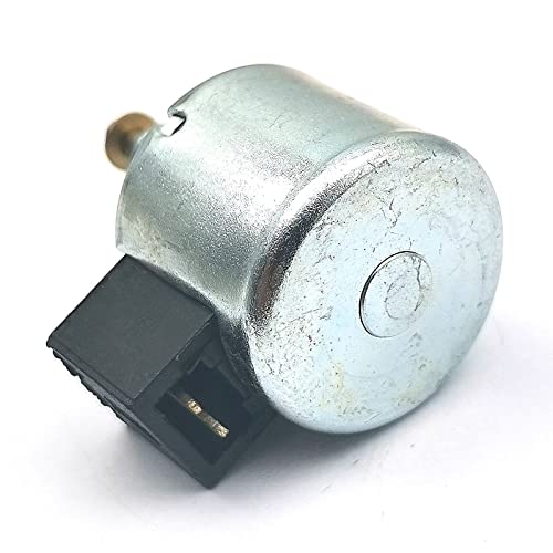 DEVMO 846639 Fuel Shut-Off Solenoid Compatible with Briggs and Stratton Lawn Garden Equipment Engine