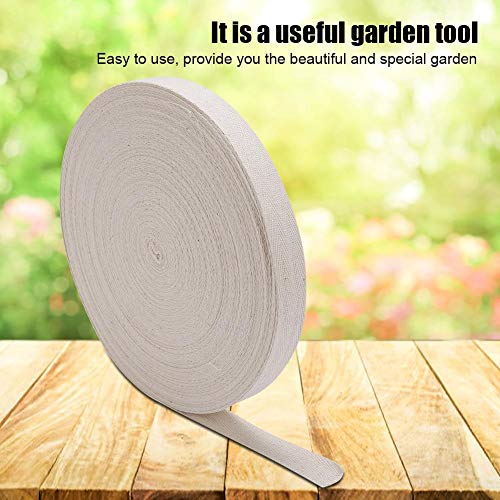 Tree Guard Tree Protector Wraps Modelling Bending Bonsai Tree Tape Cotton Tree Wrap Bandage Binding Belt Garden Tool(#1)