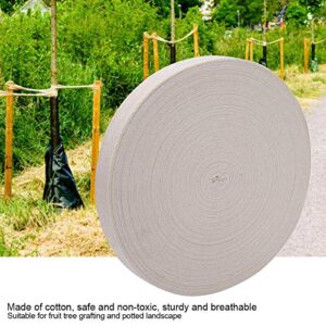 Tree Guard Tree Protector Wraps Modelling Bending Bonsai Tree Tape Cotton Tree Wrap Bandage Binding Belt Garden Tool(#1)