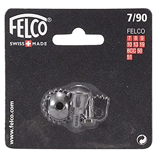 FELCO Blister Pack Nut and Bolt Set for Models 7/8/ 9/10/ 13