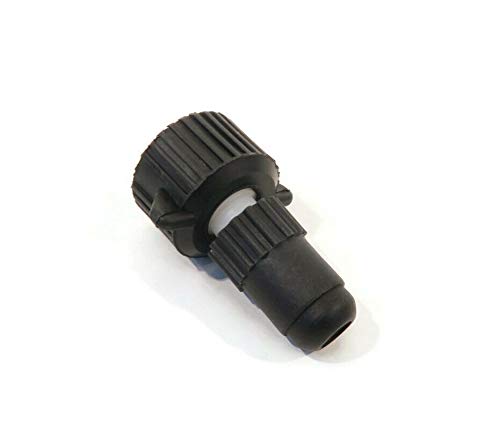 The ROP Shop | Universal Sprayer Cone Tip from Mist to Stream for Spot & Telescoping Spray Guns