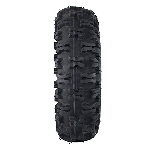 Carlisle Snow Hog Lawn and Garden Tire - 15x5.00-6 2-Ply