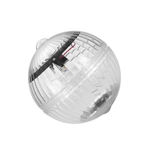 Outdoor Floating Ball Lamp Solar Swimming Pool Party Garden Decor Lights