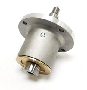 spindle assembly compatible with ferris snapper simplicity 5061095 5061095sm