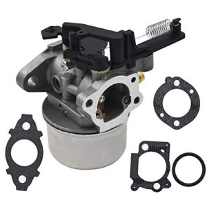 autoparts 2700-3000psi carburetor replacement for briggs & stratton troy bilt power washer 7.75 hp 8.75 hp