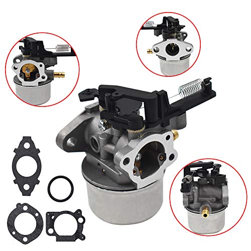 Autoparts 2700-3000PSI Carburetor Replacement for Briggs & Stratton Troy Bilt Power Washer 7.75 Hp 8.75 Hp