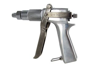 green garde ges-505 spray gun with large nozzle