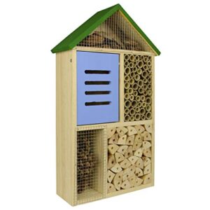 Nature's Way Bird Products PWH4 Deluxe Insect House