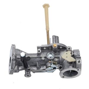 Wellsking 498298 Carburetor for Briggs and Stratton 498298 692784 495951 492611 490533 495426 Carb 112202 112212 112231 112232 112252 112292 134202 135202 133212 130202 5HP engine