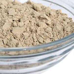 5 Pounds of Azomite - Organic Trace Mineral Powder - 67 Essential Minerals for You and Your Garden by Raw Supply