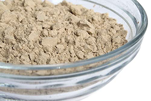 5 Pounds of Azomite - Organic Trace Mineral Powder - 67 Essential Minerals for You and Your Garden by Raw Supply