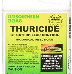 Southern AG 100520028 13021 Caterpillar Control, 8 oz