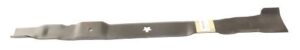 husqvarna 419274 mower blade for husqvarna/poulan/roper/craftsman/weed eater outdoor, home, garden, supply, maintenance