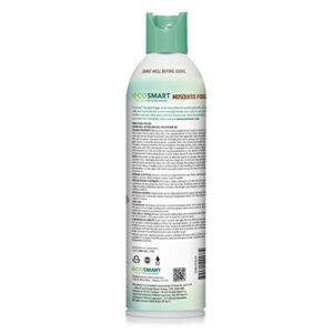 EcoSMART Mosquito Fogger, 14 oz. Aerosol Spray Can