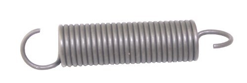 LAWN & GARDEN AMC 2 Springs Compatible with Craftsman Poulan Husqvarna Spring Number 131335 532131335 179748 532179748