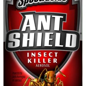 15 Oz Ant Shield Insect Killer Aerosol