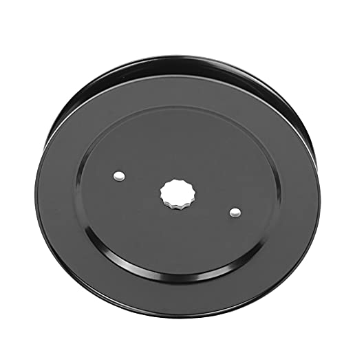 OKH New Parts Spindle Pulley Replaces AYP 153535 AYP 173436 37-0041 AYP 532153535 275-284