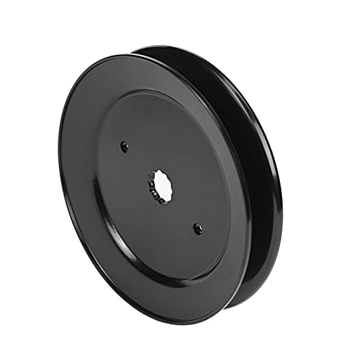 OKH New Parts Spindle Pulley Replaces AYP 153535 AYP 173436 37-0041 AYP 532153535 275-284