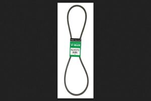 mbl lawn and garden v belt lawn and garden 5/8 ” x 57 ” sleeve