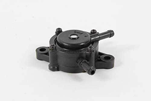 Kohler 24-393-55-S Lawn & Garden Equipment Engine Fuel Pump Genuine Original Equipment Manufacturer (OEM) Part