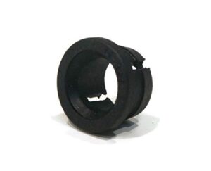 the rop shop | flange bushing .380″ id for 1999 mtd 13ai609h131 lawn garden tractor steering