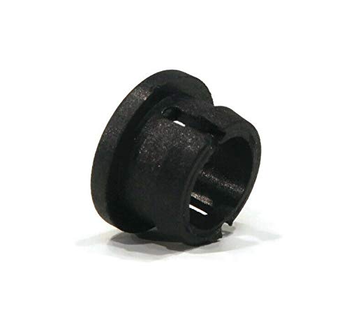 The ROP Shop | Flange Bushing .380" ID for 1999 MTD 13AI609H131 Lawn Garden Tractor Steering