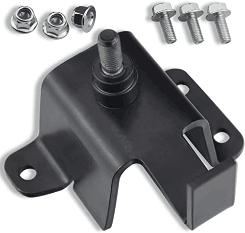 GY20718 Mower Deck Idler Bracket Repair Kit Compatible with J-OHN Deere L, D, LA, X Series Lawn and Garden Tractor with Screw Suite