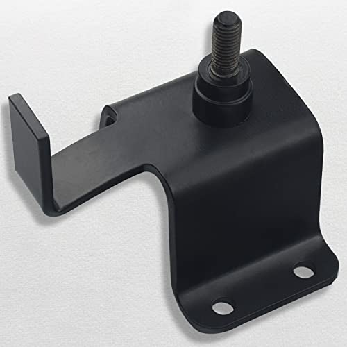 GY20718 Mower Deck Idler Bracket Repair Kit Compatible with J-OHN Deere L, D, LA, X Series Lawn and Garden Tractor with Screw Suite