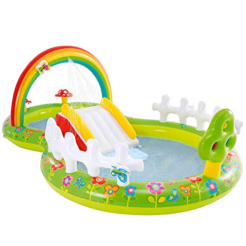 Intex 57154NP Garden Play Center