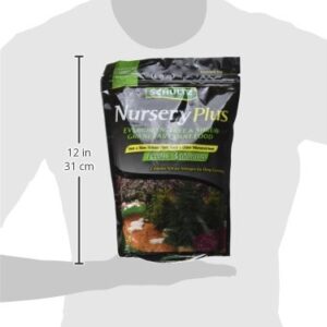 Schultz 018064 Spf48220 Nursery Plus Slow-Release Plant Food, 12-6-6, 3.5 Lbs