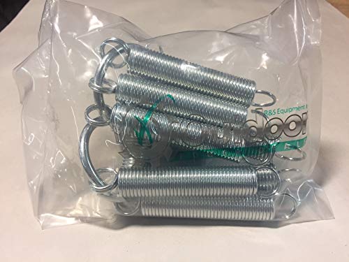 OPD Tire chain tighteners ATV garden tractor lawn mower set of 2