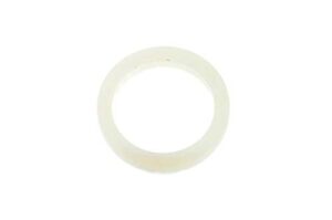 tecumseh 28833 lawn & garden equipment engine oil drain plug washer genuine original equipment manufacturer (oem) part