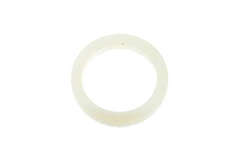 Tecumseh 28833 Lawn & Garden Equipment Engine Oil Drain Plug Washer Genuine Original Equipment Manufacturer (OEM) part